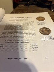 Collectible American Coins by Bressett, Kenneth (Hardback) 1991