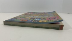 Pokemon Sun/Pokemon Moon Aloha Region Pokedex Strategy Guide w/ Poster