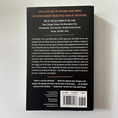 Say Nothing True Story Murder & Memory in Northern Ireland Patrick Radden Keefe