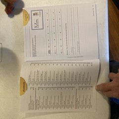 From Phonics to Reading (Fluency Booster), Gr. K [Sadlier, 2023 SC LN]