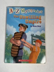 A to Z Mysteries Book Lot of 18 Ron Roy Chapter Books Mixed Titles Paperback