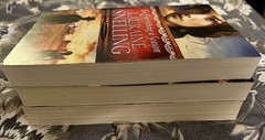 Lauraine Snelling Song of Blessing Series Books 1-3 Paperback Lot Fiction