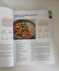 The Easiest Mediterranean Diet Cookbook for Seniors: Complete Full Color Recipes
