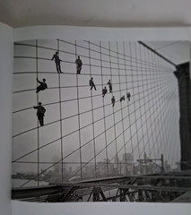 New York Rises: Photographs By Eugene de Salignac HC & DJ