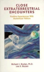 Close Extraterrestrial Encounters: Positive Experiences With Mysterious Visitors
