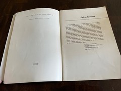 Mennonite Life by John A. Hostetler 1955 Herald Press booklet