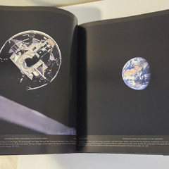 Apollo Remastered: The Ultimate Photographic Record by Andy Saunders HC VGC!!!