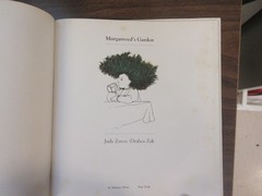 Murgatroyd’s Garden by Judy Zavos