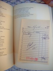 Westering by THOMAS HORNSBY FERRIL Hardcover Yale University Press Second 1935