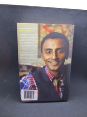 Yes, Chef : A Memoir by Veronica Chambers & Marcus Samuelsson – 2012 HC w/ DJ