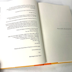 Yes, Chef: A Memoir Hardback First Edition Marcus Samuelsson 2012