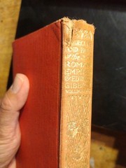 EVERYMAN’S LIBRARY 6 Volume Series: Decline Fall Roman Empire. Gibbon. 1910-30s