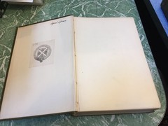 PUBLICATIONS OF THE BUREAU OF AMERICAN ETHNOLOGY 19 2 Vol HB 1900 JW Powell