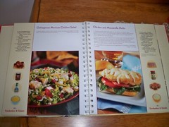 Lot of 5 – Simple 1-2-3 Cookbooks – Chicken, Seafood, Slow Cooker, Kids Recipes