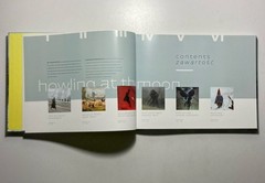 “Howling At The Moon” JAKUB ROZALSKI 2018 Hardcover Art Book Steampunk RARE