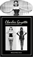 FetHistory Collection: Vintage Fetish Library = (4) Books Total Eric Stanton (2