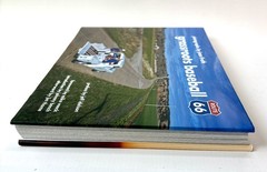 Grassroots Baseball Route 66 Jean Fruth 2022 First Edition Photography Skyhorse