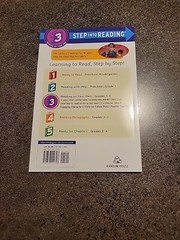 Step into Reading Ser.: Mirabel’s Discovery (Disney Encanto) by Vicky Weber…