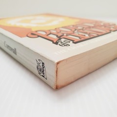 Profiles of a Leader Book Cornwall 1980 Vintage Christian Leadership Self-Help