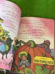 BOOK Read about Me My Adventure in Mother Goose Land ALAN L TAYLOR hardcover ’74