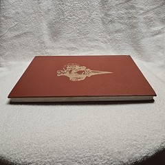 GNOMES Book By Wil Huygen & Illustrated Rien Poortvliet (1977 H.N Abrams Inc. HC