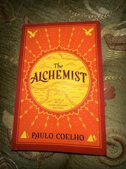 The Alchemist by Paulo Coelho (2014, Paperback)