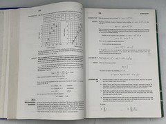 Advanced Mathematics: Incremental Development John H Saxon 1996 HC