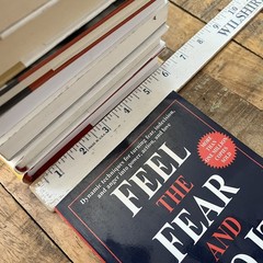 Business & Economics, Self-help 9 Book Lot Different Authors