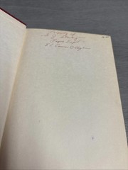 Social Psychology by S. Stansfeld Sargent 1950 HC/DJ VG
