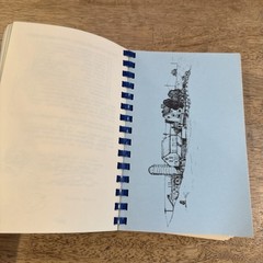 Carlisle Heritage ‘76 Cookbook A Bicentennial Collection 228 Pages Carlisle, PA
