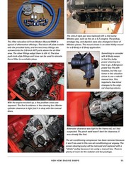 sa522 New Hemi Engine Swaps 5.7, 6.1, 6.4 & Hellcat Engines into Almost Anything