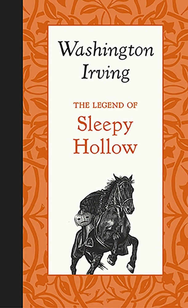NEW Applewood Books The Legend of Sleepy Hollow, 9781429096294 American Roots H