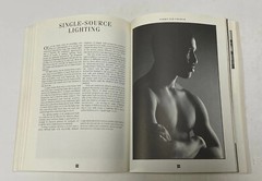 Expert Techniques For Creative Photography Hardcover,w Photos, Michael Busselle