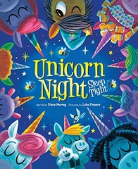 Unicorn Night: Sleep Tight – GOOD