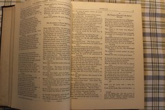 British Poetry and Prose Revised 1938 Houghton Mifflin Company.