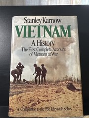 Vietnam War 5 Book Lot | Signed Bruce E. Jones | Karnow, Ken Burns, NAM, Letters