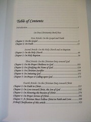 On True Christianity St. Tikhon of Zadonsk 300th Anniversary Edition. Orthodox.