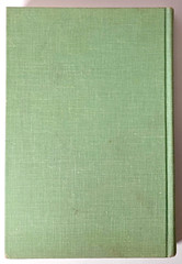Pinch Hitter, Dick Friendlich, 1965 HCDJ 1st edition in Mylar Baseball Very good
