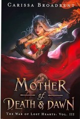 The War of Lost Hearts Series Full Set 3 Books Daughter of No Worlds – Set of 3