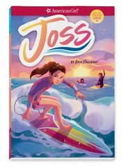 Joss (Girl of the Year) by Falligant, Erin