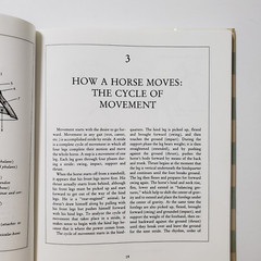 Horse Gaits, Balance and Movement by Susan E. Harris 1993 HC DJ