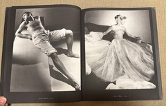 GEORGE PLATT LYNES: Portrait, 1927-1955 (HC, 1994) Full-Page 11×14 Photos!