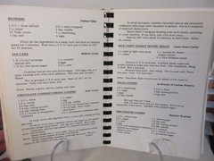 Vtg 1988 Turon Centennial Kansas KS Cookbook 212 Pages