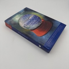 Elsewhere by Gabrielle Zevin (2007, Hardcover)
