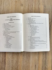 Catechism and Liturgics of the Eastern Orthodox Church, Hardcover