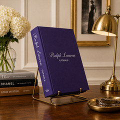 Ralph Lauren: The Complete Collections (Catwalk) (2026, Hardcover) (NEW)
