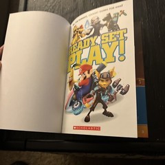 Game On! Ser.: Ready, Set, Play! by Scholastic (2017, Trade Paperback)