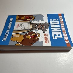The Non-Prophet’s Guide to the Book of Daniel: Bible Prophecy for Everyone, Hamp
