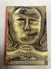 Discoveries: Celts by Christiane Eluere (1993, Trade Paperback)