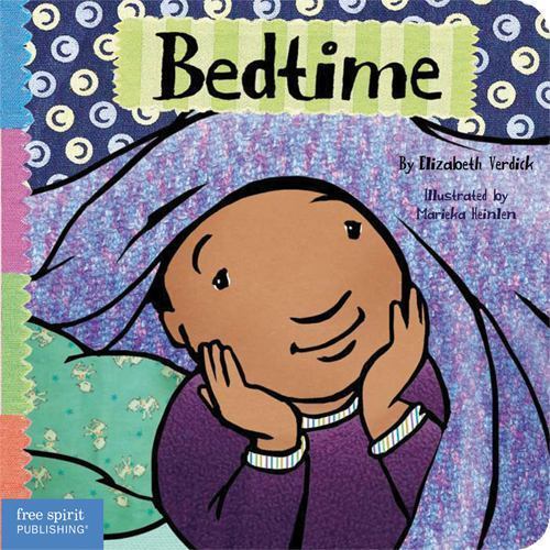 Bedtime by Verdick, Elizabeth